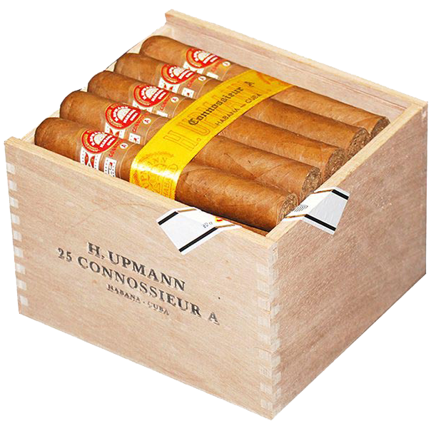 H UPMANN CONNOISSEUR A 25 Cigars | Promo Cigar