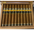 COHIBA IDEALES 20 CIGARS - COLECCION HABANOS 2021 - N°: 0335/3000