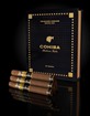 COHIBA COLECCION IDEALES 20 Cigars