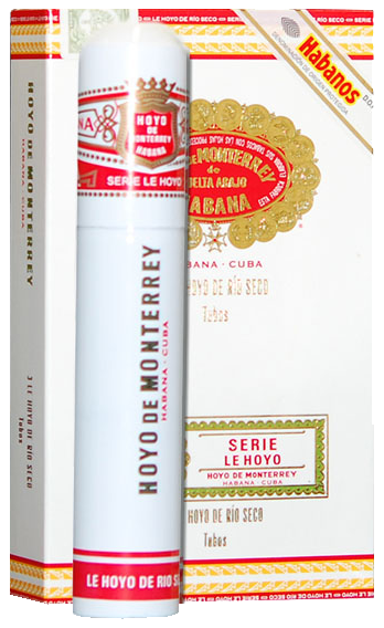 HOYO RIO SECO AT 15 Cigars (5 Packs of 3 Cigars)